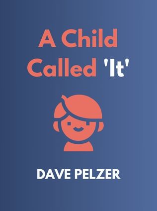 A Child Called 'It' by Dave Pelzer - Book Cover