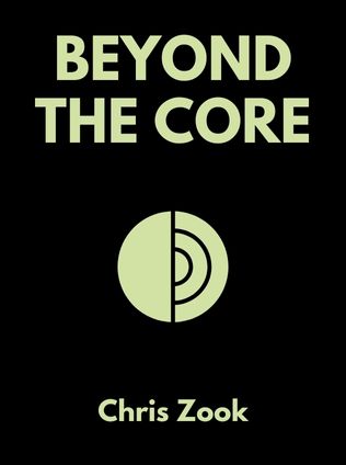 Beyond the Core by Chris Zook - Book Cover
