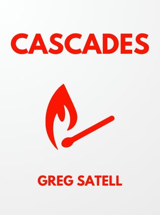 Cascades by Greg Satell - Book Cover