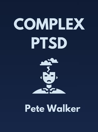 Complex PTSD by Pete Walker - Book Cover