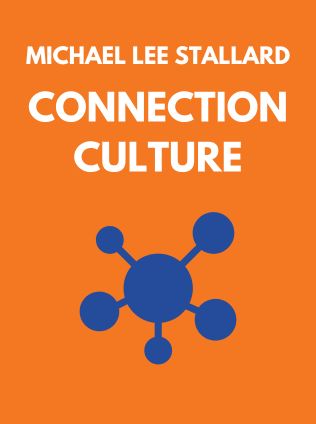 Connection Culture by Michael Lee Stallard - Book Cover