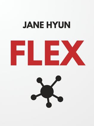 Flex by Jane Hyun, - Book Cover
