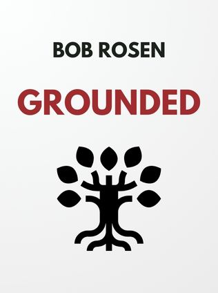Grounded by Bob Rosen - Book Cover