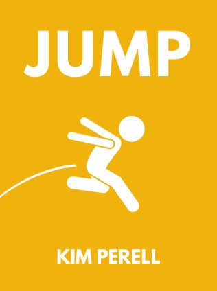 Jump by Kim Perell - Book Cover