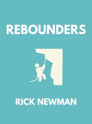 Rebounders by Rick Newman - Book Cover