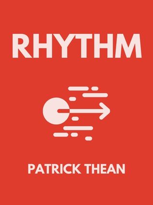 Rhythm by Patrick Thean - Book Cover