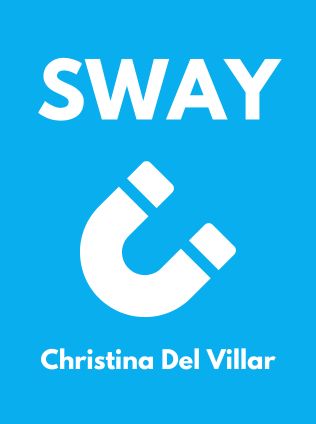 Sway by Christina Del Villar - Book Cover