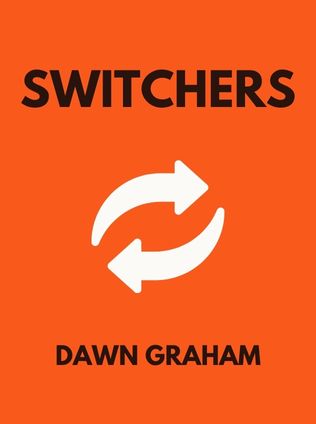 Switchers by Dawn Graham - Book Cover