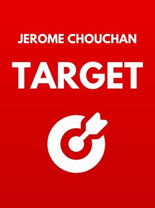 Target by Jerome Chouchan - Book Cover