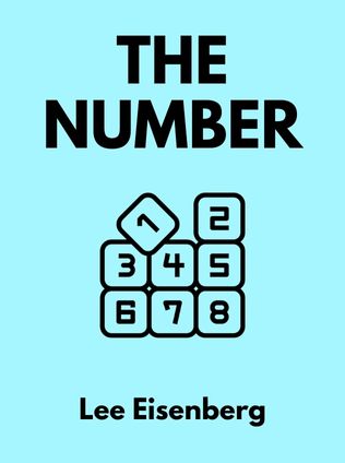 The Number by Lee Eisenberg - Book Cover