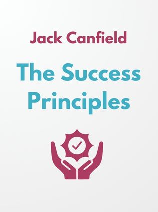 The Success Principles by Jack Canfield - Book Cover
