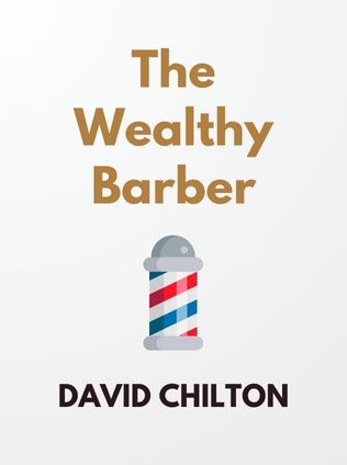 The Wealthy Barber by David Chilton - Book Cover