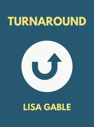 Turnaround by Lisa Gable - Book Cover