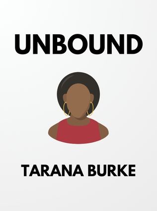 Unbound by Tarana Burke - Book Cover