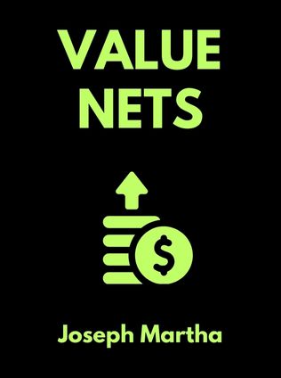 Value Nets by Joseph Martha, - Book Cover