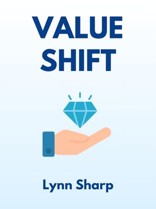 Value Shift by Lynn Sharp Paine - Book Cover