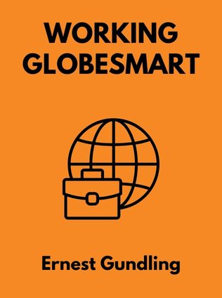 Working GlobeSmart by Ernest Gundling - Book Cover